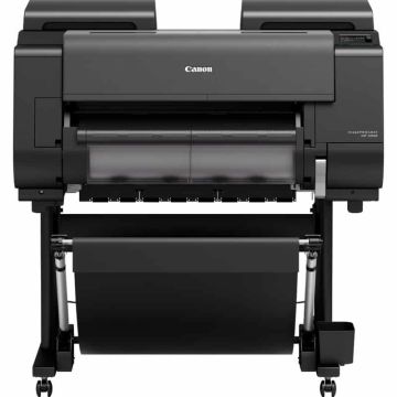 Canon imagePROGRAF GP-2000 grootformaat-printer Wifi Thermische inkjet Kleur 2400 x 1200 DPI A1 (594 x 841 mm) Ethernet LAN (5255C003) thumbnail