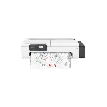 Canon imagePROGRAF TC-21M DIN A1 4-Farben-Multifunktionsdrucker WLAN integrierter Scanner (7058C003AA) thumbnail