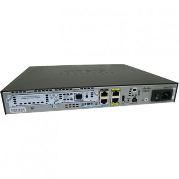 Cisco C1921 Modular Router 2 GE 2 EHWIC Slots (CISCO1921/K9) thumbnail