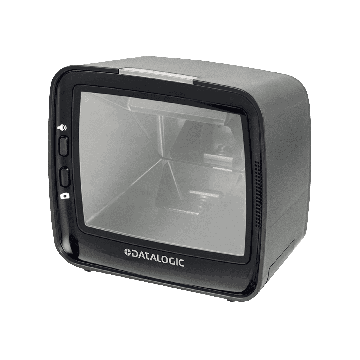 Datalogic Magellan 3410VSi, 2D, Multi-IF, Kit (USB) Präsentationsscanner, 2D, inkl.: micro SD-Slot, Multi Interface (RS232, USB, (PSMG3410-2) thumbnail