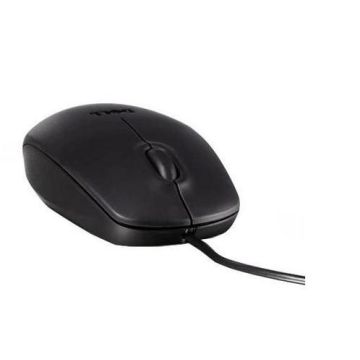 Dell KIT,MSE,USB,US,BB,MS116,L,CR,B (39FXN) (39FXN) thumbnail