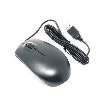 Dell Kit Mouse, External, USB, 3 (W125704614) (49PR0) thumbnail