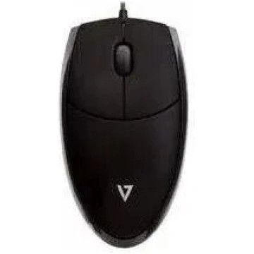 Dell USB Optical Mouse with 1000 (CCVV7) (CCVV7) thumbnail