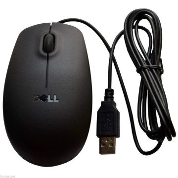 Dell KIT,MSE,USB,BC,RT,MS116,L,CR,B (RFV79) (RFV79) thumbnail