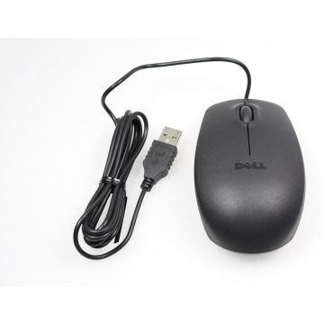 Dell Kit Mouse, USB, 3 Button (W125718783) (RGR5X) thumbnail