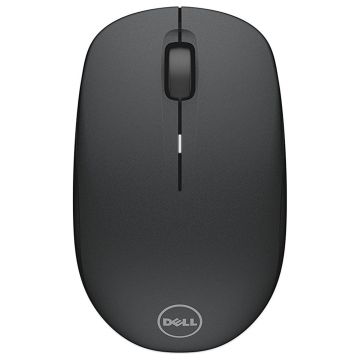 Dell Ms3320W Mouse Ambidextrous Rf Wireless+ Bluetooth Optical - Maus - Optisch (WTC2X) (WTC2X) thumbnail