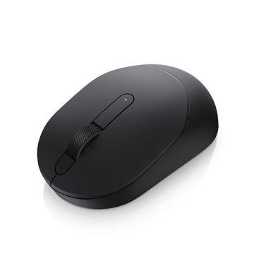 Dell MOUSE, USB, 2BTN, LEAD FREE, ENTRY, LOGITECH, BLACK (YH958) (YH958) thumbnail