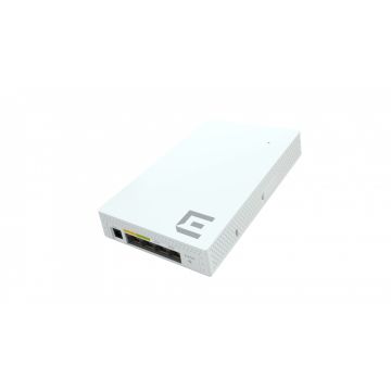 Extreme Networks ExtremeCloud IQ AP302W Accesspoint Bluetooth ZigBee Wi-Fi 6 2.4 GHz 5 GHz AP302W-WR (AP302W-WR) thumbnail