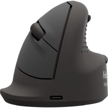 Fellowes 100143583 muis Universeel Linkshandig Bluetooth + USB Type-C Optisch 2400 DPI (100143583) thumbnail