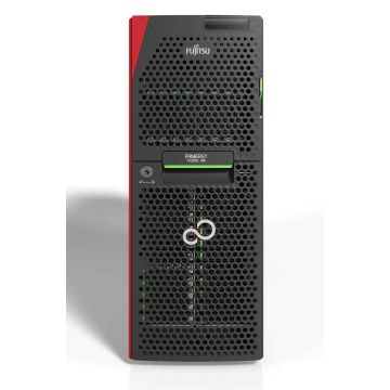 Fujitsu PRIMERGY TX2550 M7 VFY:T2557SC540IN (VFY:T2557SC540IN) thumbnail