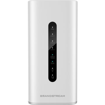 Grandstream Networks Grandstream GWN7062E Wi-Fi 6 Router AX3000 VPN Mesh 3Gb -s MU-MIMO with DL -UL OFDMA Technology (GWN7062E) thumbnail