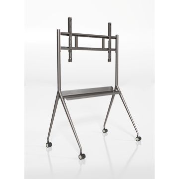 Hikvision DS-D5ABL - Mobile Bracket for Interactive Screen Zubehör (190152797) (190152797) thumbnail
