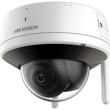 Hikvision Turbo HD Camera DS-2CE56D8T-IT3ZE - Überwachungskamera - Kuppel - Außenbereich - wetterfest - Farbe (Tag&Nacht) - 2 MP (300609523) thumbnail