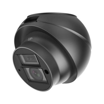 Hikvision Mobile IR Dome Camera, 720TVL, 1MP Progressive Scan CMOS, 2.1mm f/1.2 Analoge Kameras (DS-2CS58C2P-IT2.1) (DS-2CS58C2P-IT2.1) thumbnail