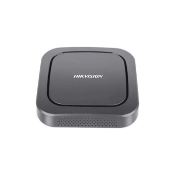 Hikvision DS-D60E-B - 1920 x 1080 Pixel - 3GP - ASF - AVI - DAT - MKV - MOV - MP4 - MPG - TS - VOB - WEBM - WMV - Cortex-A17 - 1 (DS-D60E-B) thumbnail