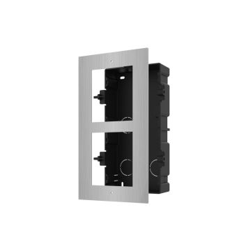 Hikvision DS-KD-ACF2/S - Befestigungsklammer(n) für Video-Gegensprechanlage (DS-KD-ACF2/S) (DS-KD-ACF2/S) thumbnail