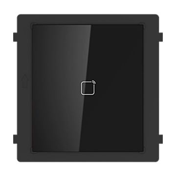 Hikvision DS-KD-M - SmartCard-Leser - 13,56 MHz (DS-KD-M) (DS-KD-M) thumbnail
