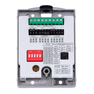 HIKVISION DS-PDSKM-VG3 Ax Pro Wired Seismic Detector (DS-PDSKM-VG3) (DS-PDSKM-VG3) thumbnail