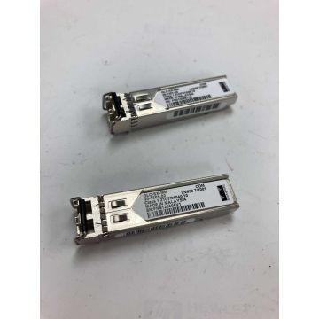HP 30-1301-02 HP 850NM 1000B-SX GBIC TRASNCEIVER (30-1301-02) thumbnail