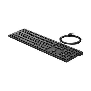 HP HEWLETT-PACKARD 409913-041 - TASTATUR (409913-041) thumbnail
