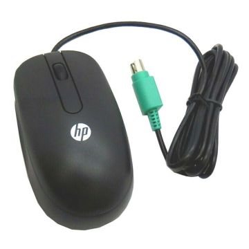 HPI Optical Mouse with Scroll Wheel for EliteDesk 800 G1 (674315-001) thumbnail