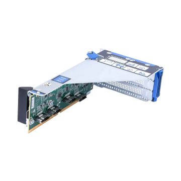 HPE NVME RISER CARD 8SFF (879446-001) thumbnail