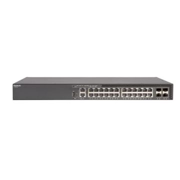 HPE OFFICECONNECT 1850 2XGTSWITCH 24PORT Switch 24PORT (JL170-61001) thumbnail