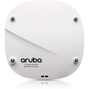 HP ARUBA AP-334 DUAL 4X4:4 11AC (JW799A) thumbnail