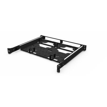 HP SPS-Mounting shelf w rails, 3/6U UPS/ERM (P10250-001) thumbnail
