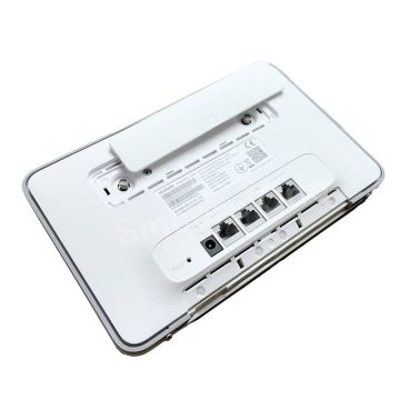 Huawei B532-232a LTECat.7 Rohkabel CPE VAN 3GPP Release 11 LAN IEEE 802.3/802.3u WIFI (B535-232a) (B535-232A) thumbnail