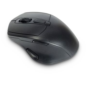 Inter Tech Inter-Tech Maus Eterno M-230, USB-Anschluss,ergo.Form,schw. retail (88884109) thumbnail