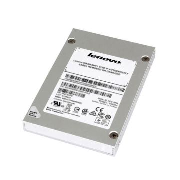 LENOVO SSD 7.68TB SAS 2.5'' HOT-SWAP (02JG481) thumbnail