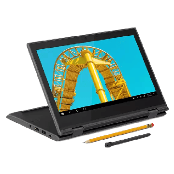 Lenovo P6605 I5-8300H 8GB (30026585) thumbnail