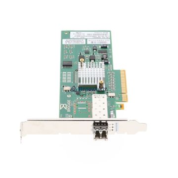 Lenovo IBM BROCADE BR815 SINGLE PortPCI-E 8GB FC HBA (46M6061) thumbnail