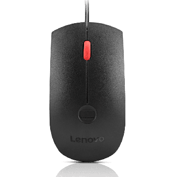 Lenovo Mouse Fru For Fp Usb Mc(B+R) (5M51M03833) (5M51M03833) thumbnail