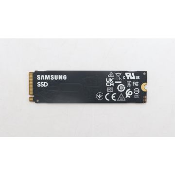 Lenovo M.2 SSD ASM 1TB PCIe4x4 KIX OP (5SS0V26426) thumbnail