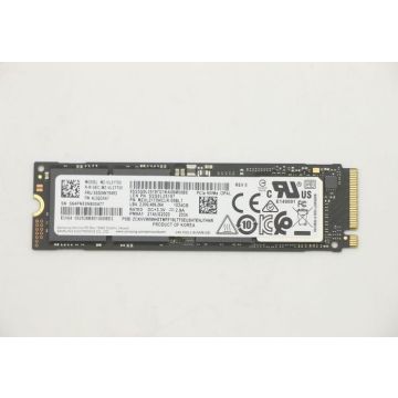 Lenovo SSD M.2 2280 (5SS0W79492) (5SS0W79492) thumbnail
