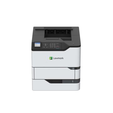 LEXMARK MX721adhe Laser-Multifunktionsdrucker s/w (25B0032) thumbnail