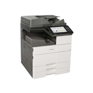 LEXMARK MX912de Laser-Multifunktionsgerät s/w (26Z0158) thumbnail
