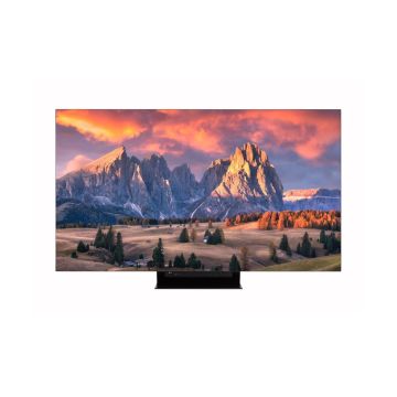 LG 65EP5G-B beeldkrant Digitale signage flatscreen 165,1 cm (65") OLED 185 cd/m² 4K Ultra HD Zwart WebOS 12/7 (65EP5G-B) thumbnail