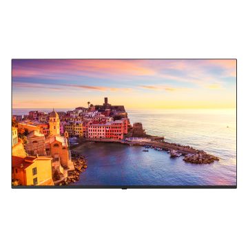 LG 65UM662H4LC tv 165,1 cm (65") 4K Ultra HD Smart TV Wifi Grijs 330 cd/m² (65UM662H4) thumbnail