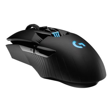 Logitech G903 Wireless Gaming Maus (910-005672) thumbnail