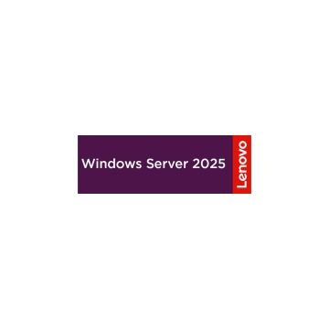 MICROSOFT WINDOWS SERVER 2025 (7S1S003WWW) thumbnail