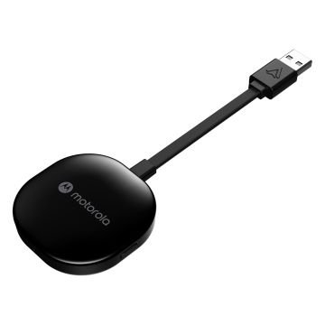 Motorola MA1 interfacekaart/-adapter Bluetooth (MA1) thumbnail