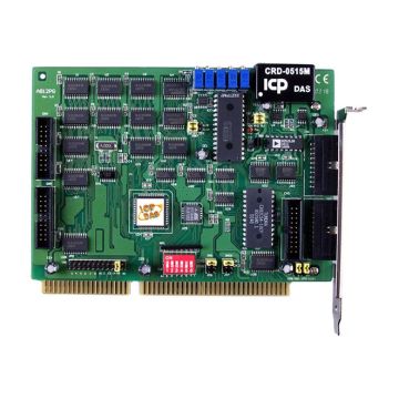 Moxa ISA 12 BIT MULTIFUNCTION BOARD (36276) (36276) thumbnail
