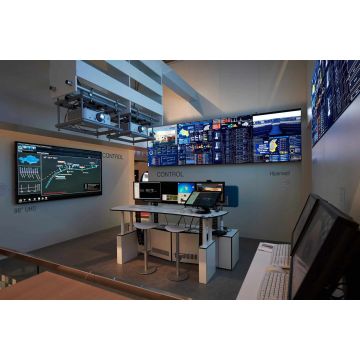 NEC Hiperwall Ver9 Essentials 2x LED (L50HIPES2-LED-V9) thumbnail