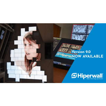 NEC Hiperwall Ver9 HiperSource IP50x (L50HIPHSIP-V9) thumbnail