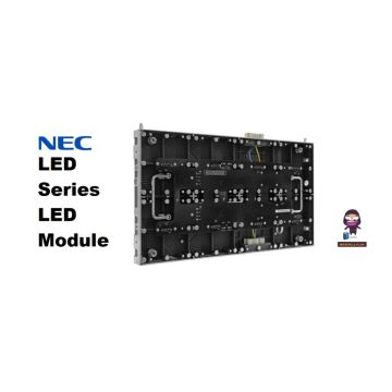 NEC Hiperwall Ver9 HiperView LED (L50HIPHV-LED-V9) thumbnail