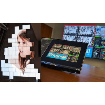NEC Hiperwall Ver9 Premium Suite (L50HIPPS-V9) thumbnail