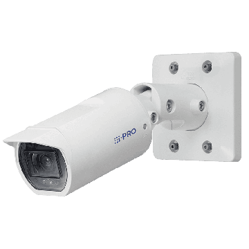 PANASONIC WV-U1532LA Outdoor Kamera FHD varifocal H.265/H.264 PoE (WV-U1532LA) (WV-U1532LA) thumbnail